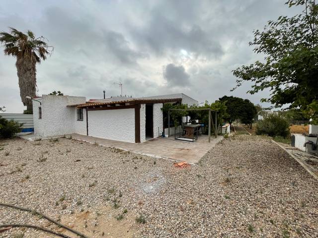 Casa-chalet en Venta en N/A, -1 en Pelagatos - Pago del Humo