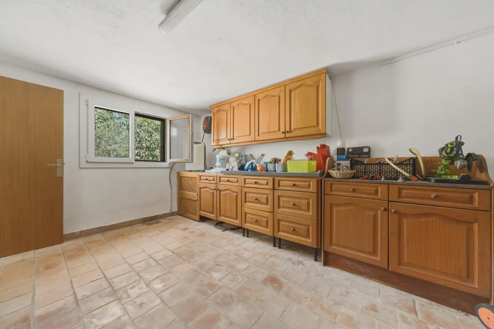 Villa con piscina in vendita a Carrer les Orquídies, imagen 40