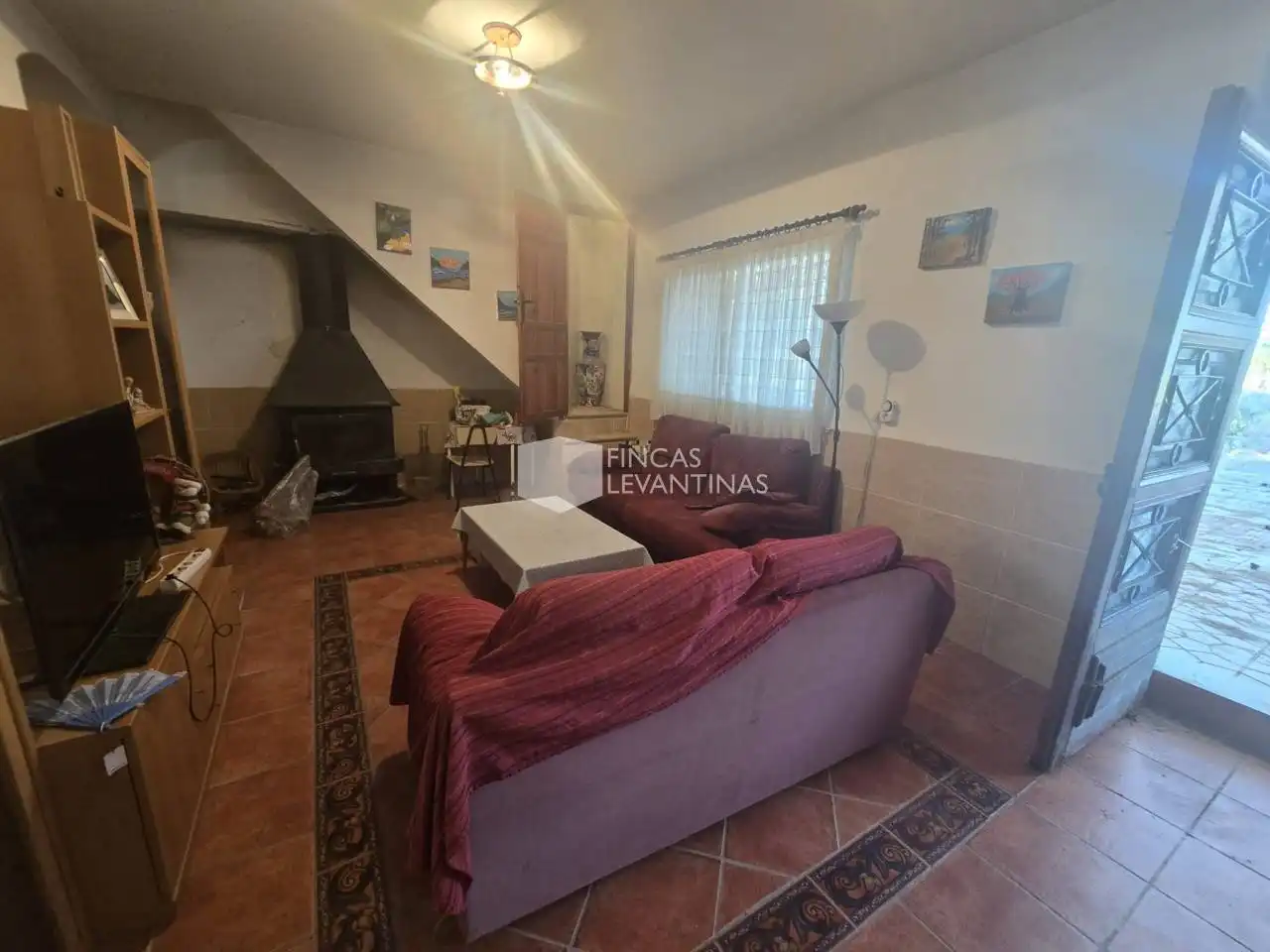 Casa amb piscina en venda a Los Girasoles, imagen 45