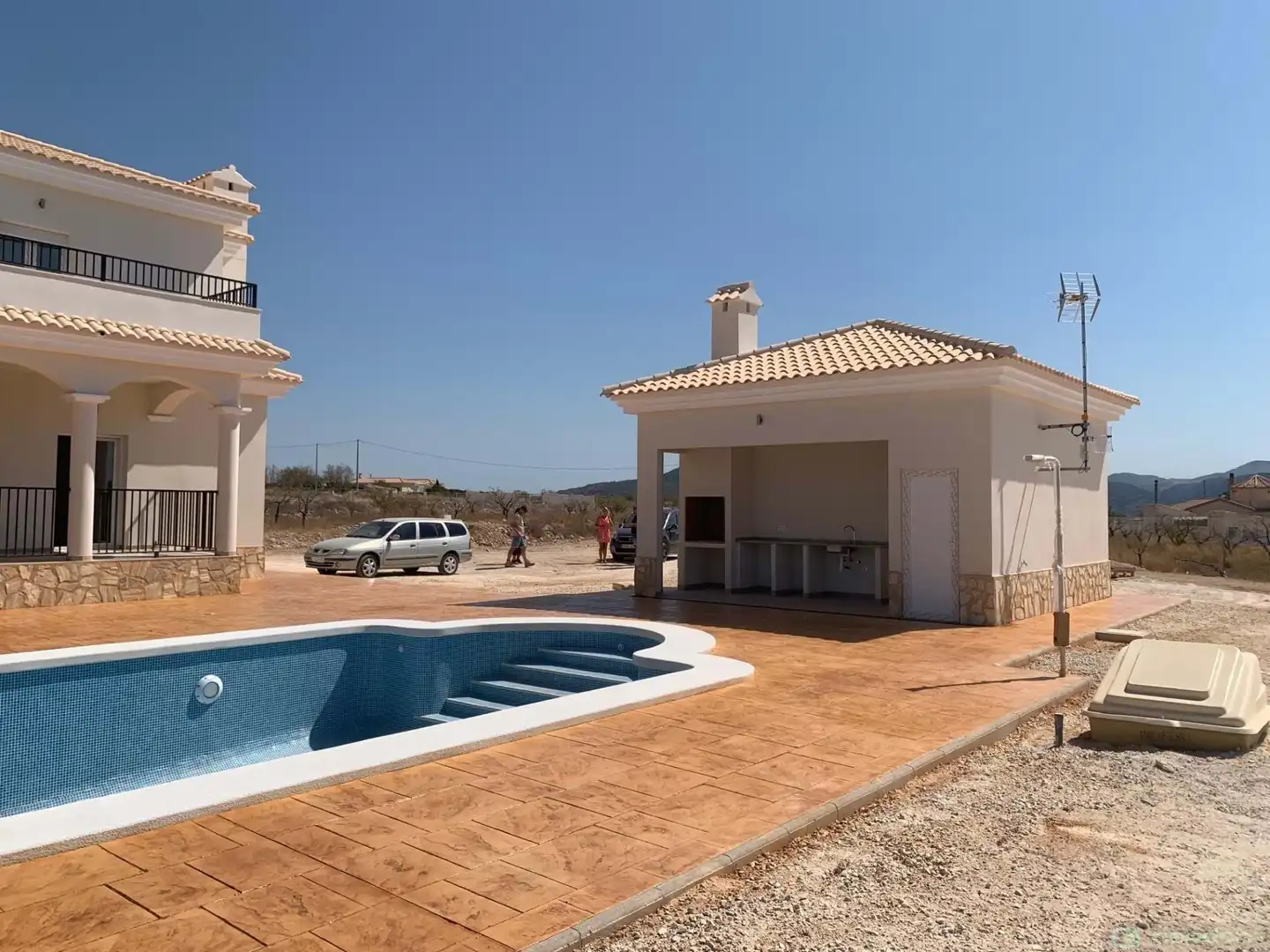 Maison à vendre à El Pinós / Pinoso, imagen 46