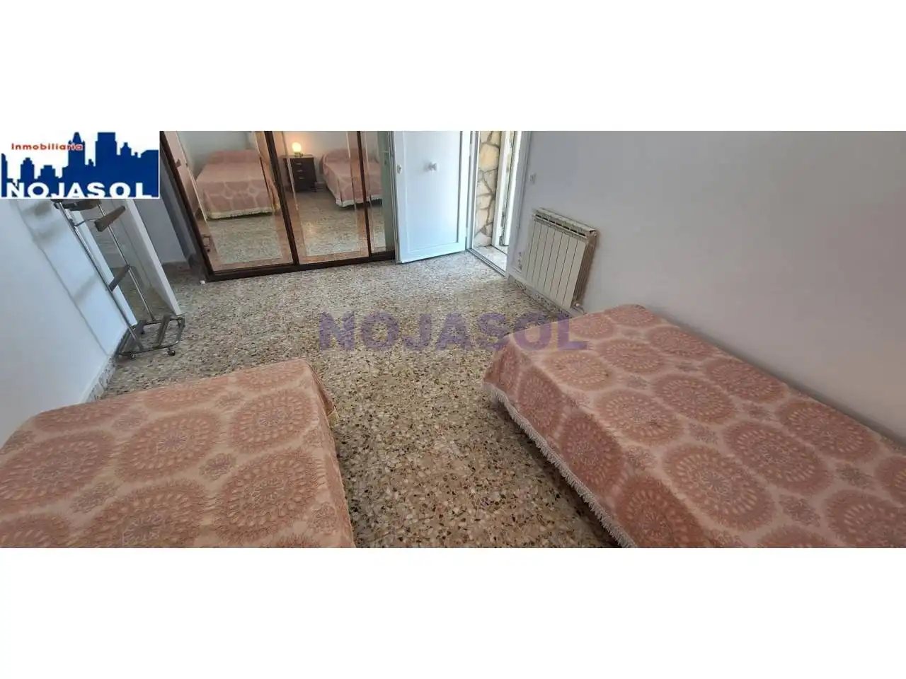 Habitación de Casa o chalet de alquiler en Noja con Calefacción, Jardín privado y Amueblado