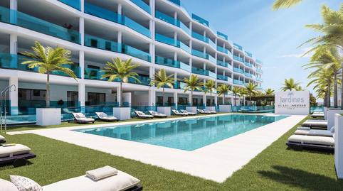 Foto 5 de Piso en venta en Los Rios, Mijas