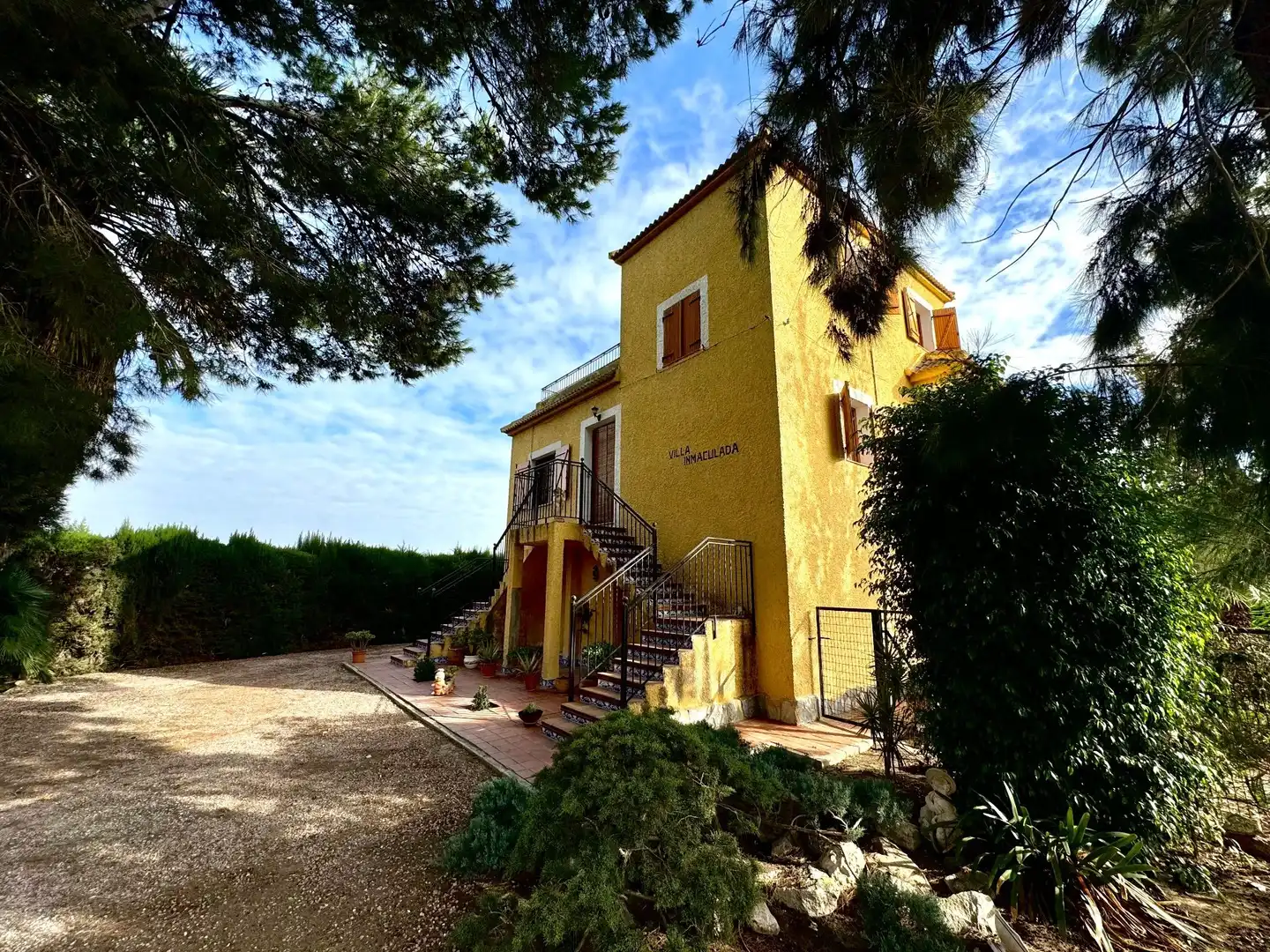 Casa rústica con jardín en venta en Daya Nueva, imagen 10