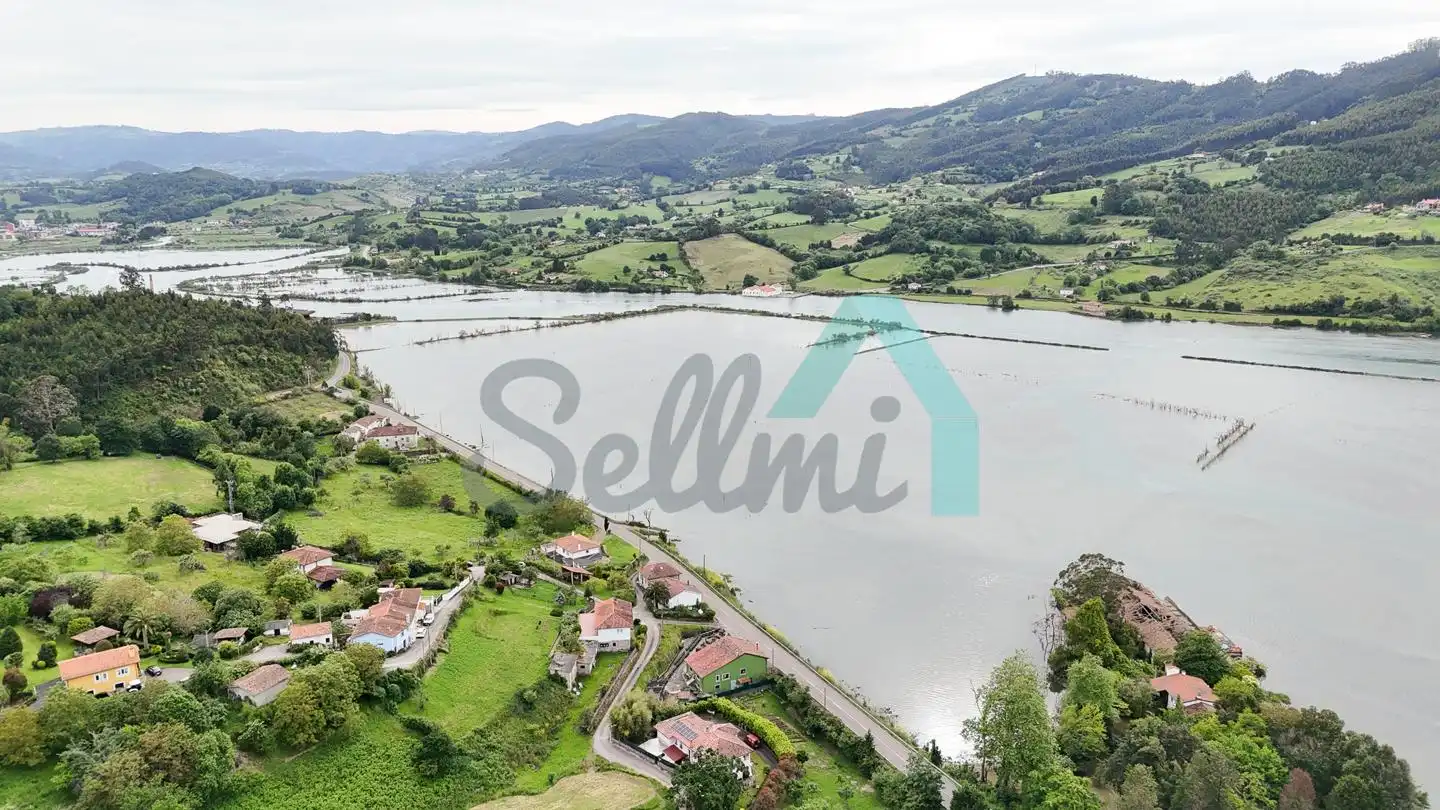 Casa o chalet en venta en Villaviciosa con Calefacción, Jardín privado y Parquet