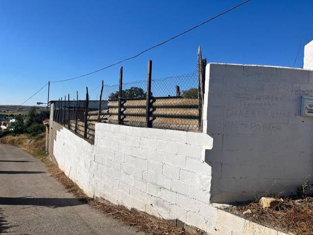 Nave industrial en Venta en Castejón del Puente