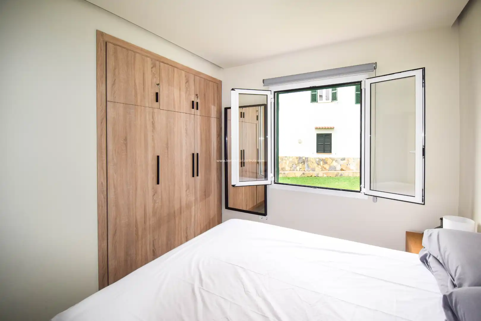 Apartamento con piscina en venta en Cala en Blanes, imagen 12