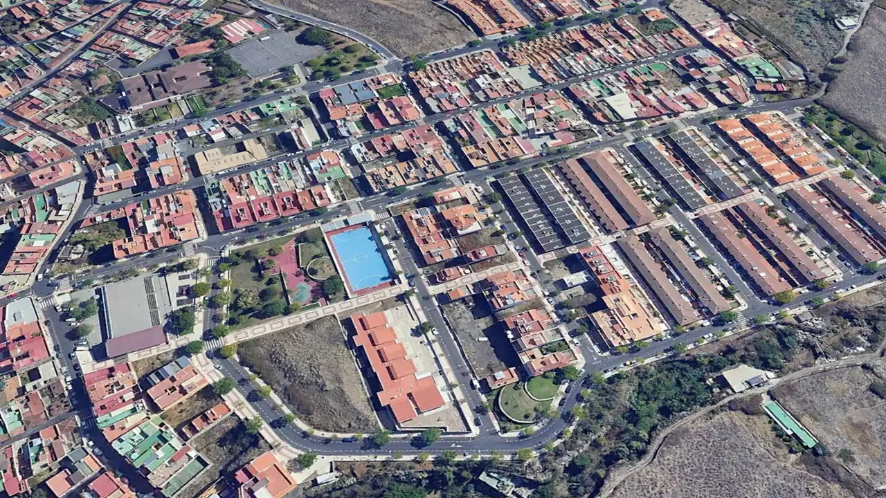 Ufficio in vendita a C/ Sor Josefa del Sacramento, imagen 3