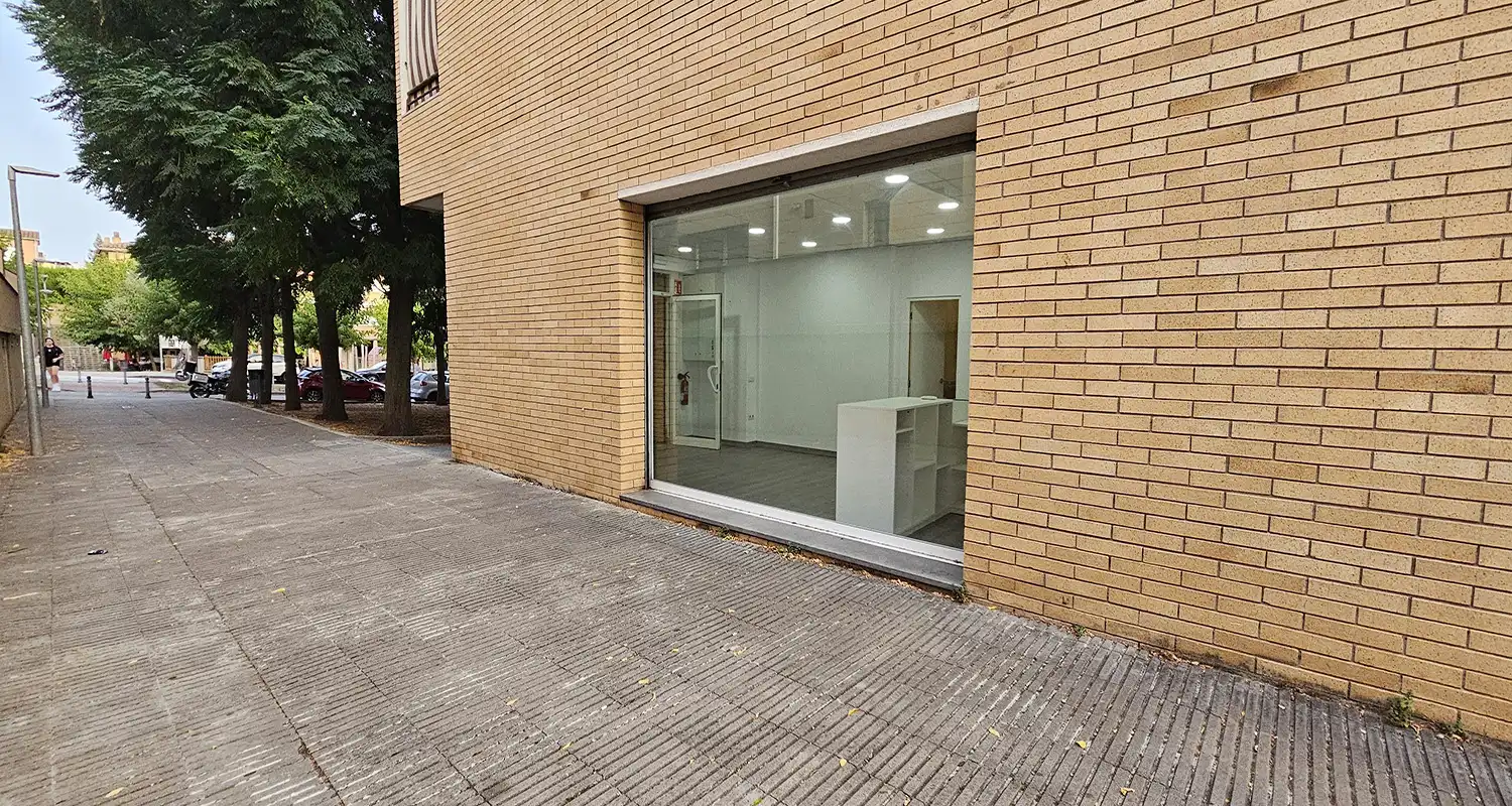 Gewerbefläche zum Verkauf in Carrer Girona 23, imagen 15