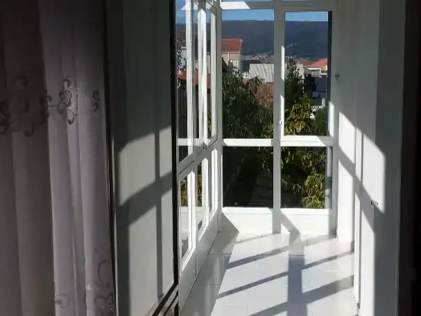 Terrassa de Pis en venda en Maceda amb Parquet, Traster i Moblat