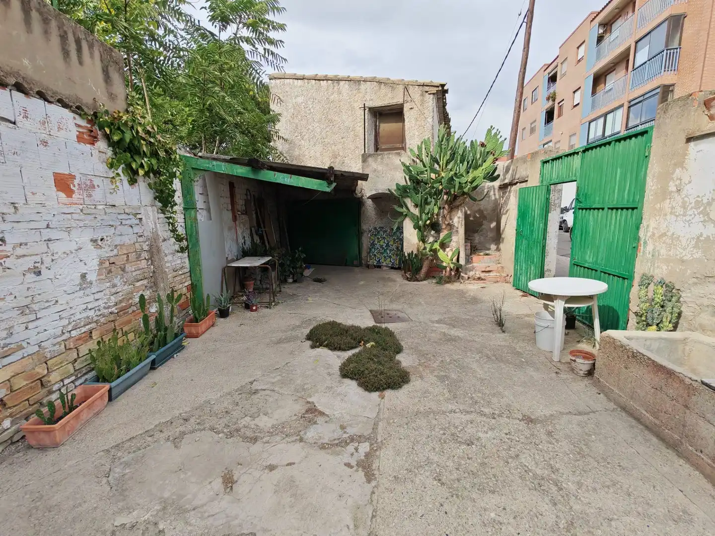 Terreni e lotti in vendita a san anton
