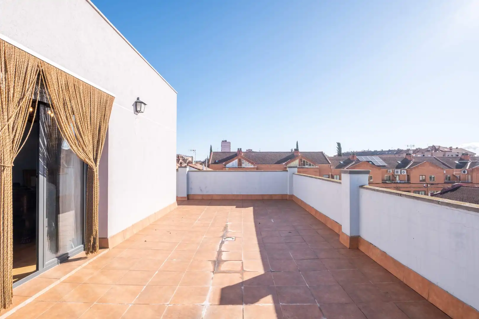 Terrace of Houses for sale in Zaragoza  with Air Conditioner and Heating