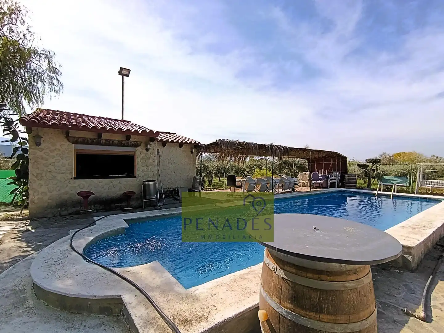 Villa avec piscine à vendre à Sant Josep - Zona Hospital, imagen 48