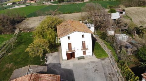 Foto 3 de Finca rústica en venda a Tona, Barcelona
