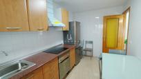 Kitchen of Flat to rent in  Murcia Capital  with Storage room and Furnished