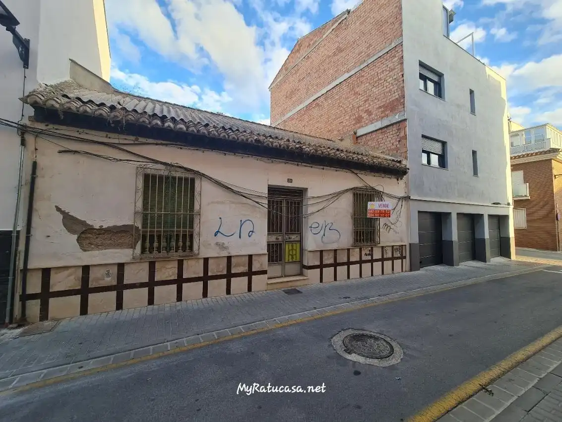 Casa a schiera in vendita a Maracena, imagen 5