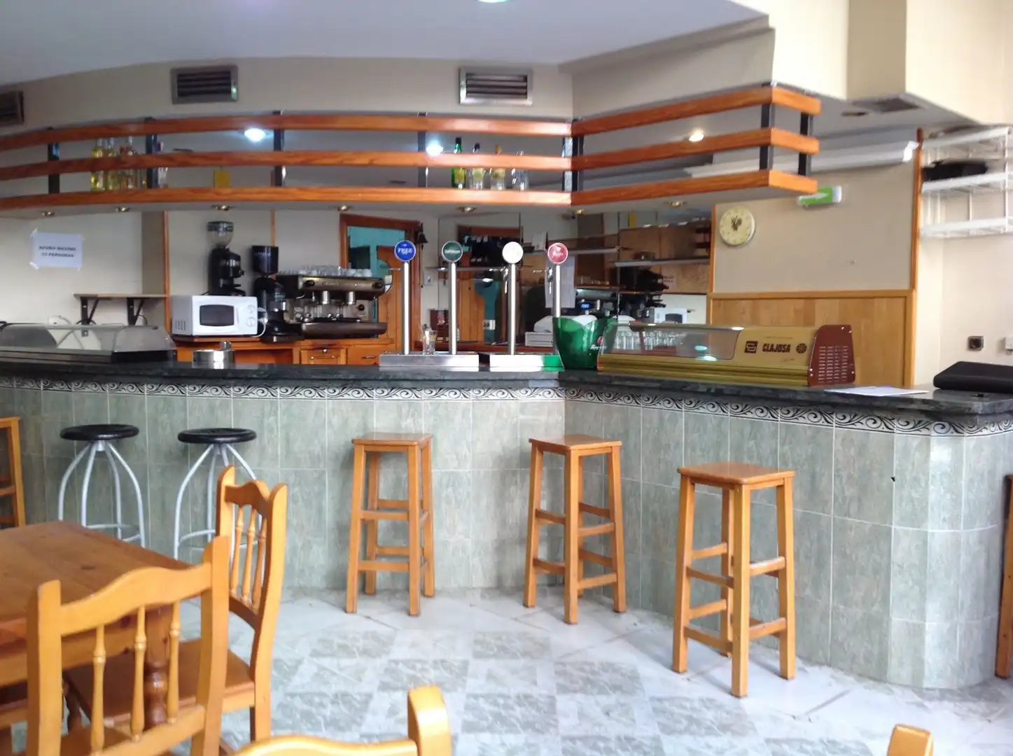 Local comercial en venda a Calle San Jerónimo Hermosilla, imagen 13