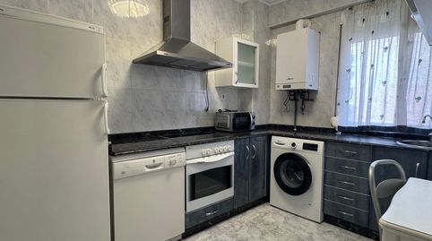 Foto 3 von Wohnung zur Miete in Logroño - Oviedo, Jesuitas, Logroño