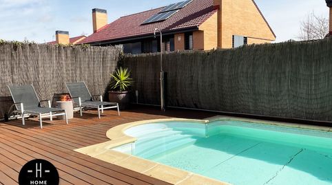 Photo 2 of Houses for sale in Miramadrid, Paracuellos de Jarama