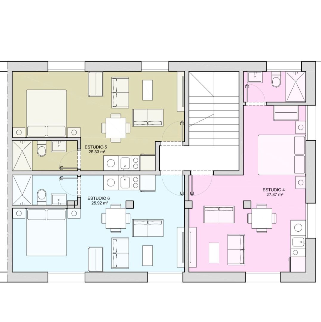 Edifici en venda en  Granada Capital