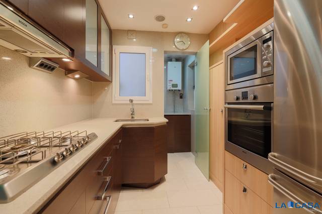 Piso en Venta en La Bordeta