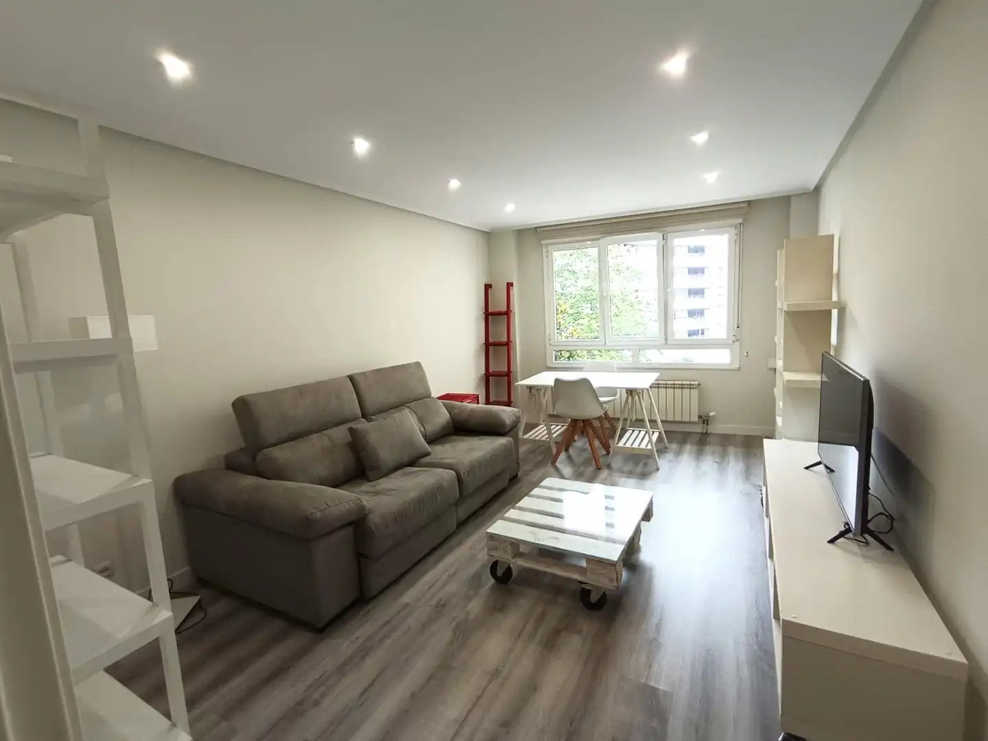 Apartment mit Aufzug zum Verkauf in Calle Calle Gascona
