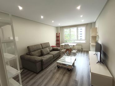 Appartement compact avec ascenseur à vendre à Calle Calle Gascona