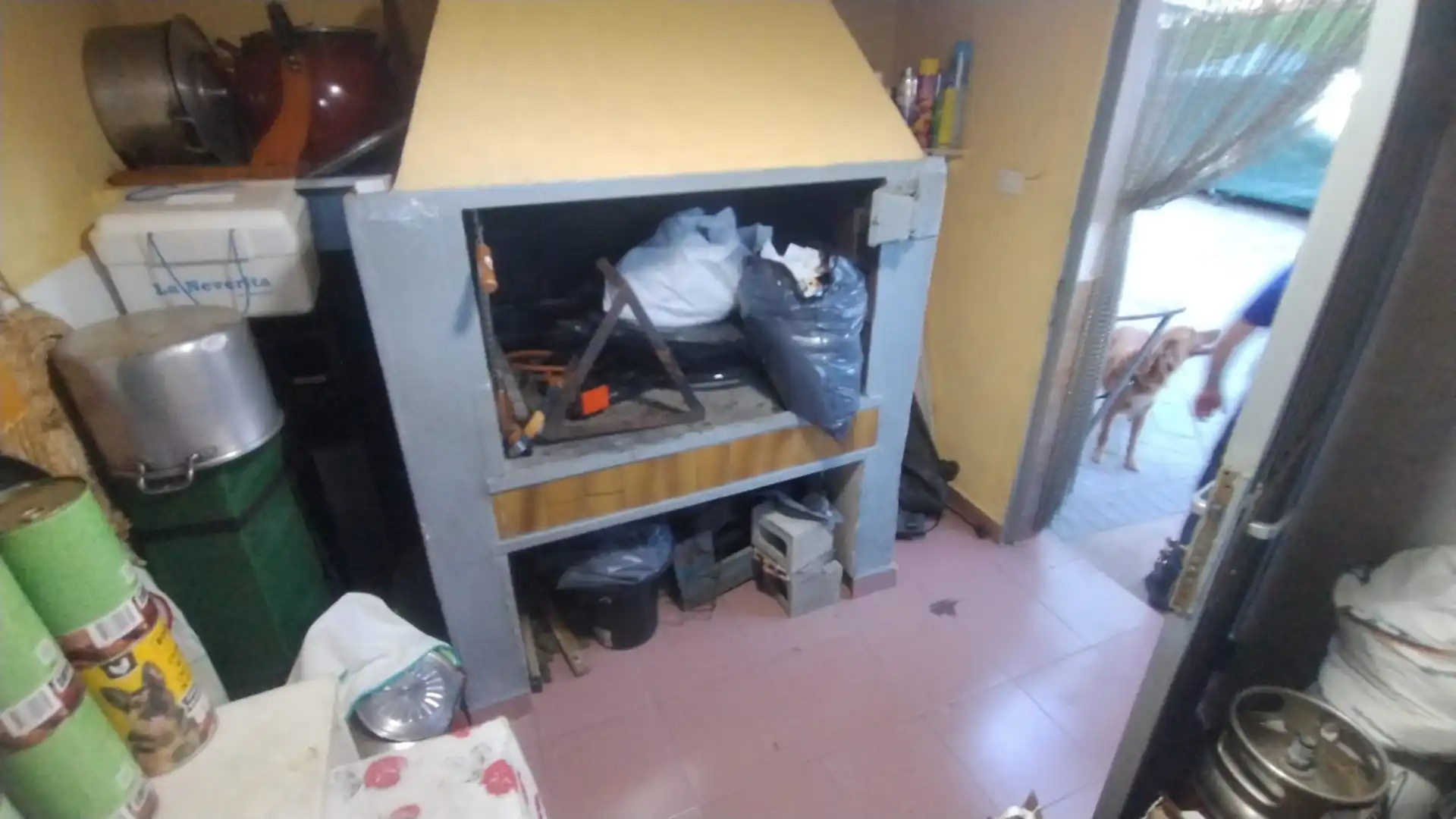Villa avec piscine à vendre à Partida Pla de Pavia, imagen 26
