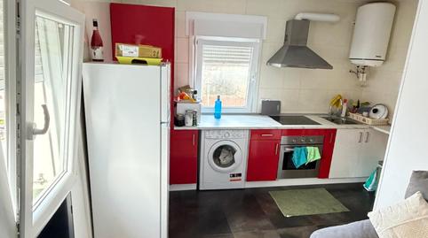 Foto 4 de Piso en venta en Bajada de Polio, 29, Los Castros, Santander