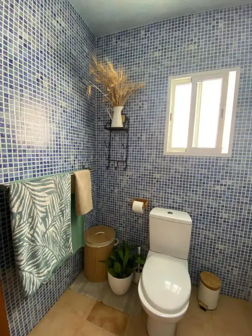 Baño de Casa o chalet en venta en Barbate