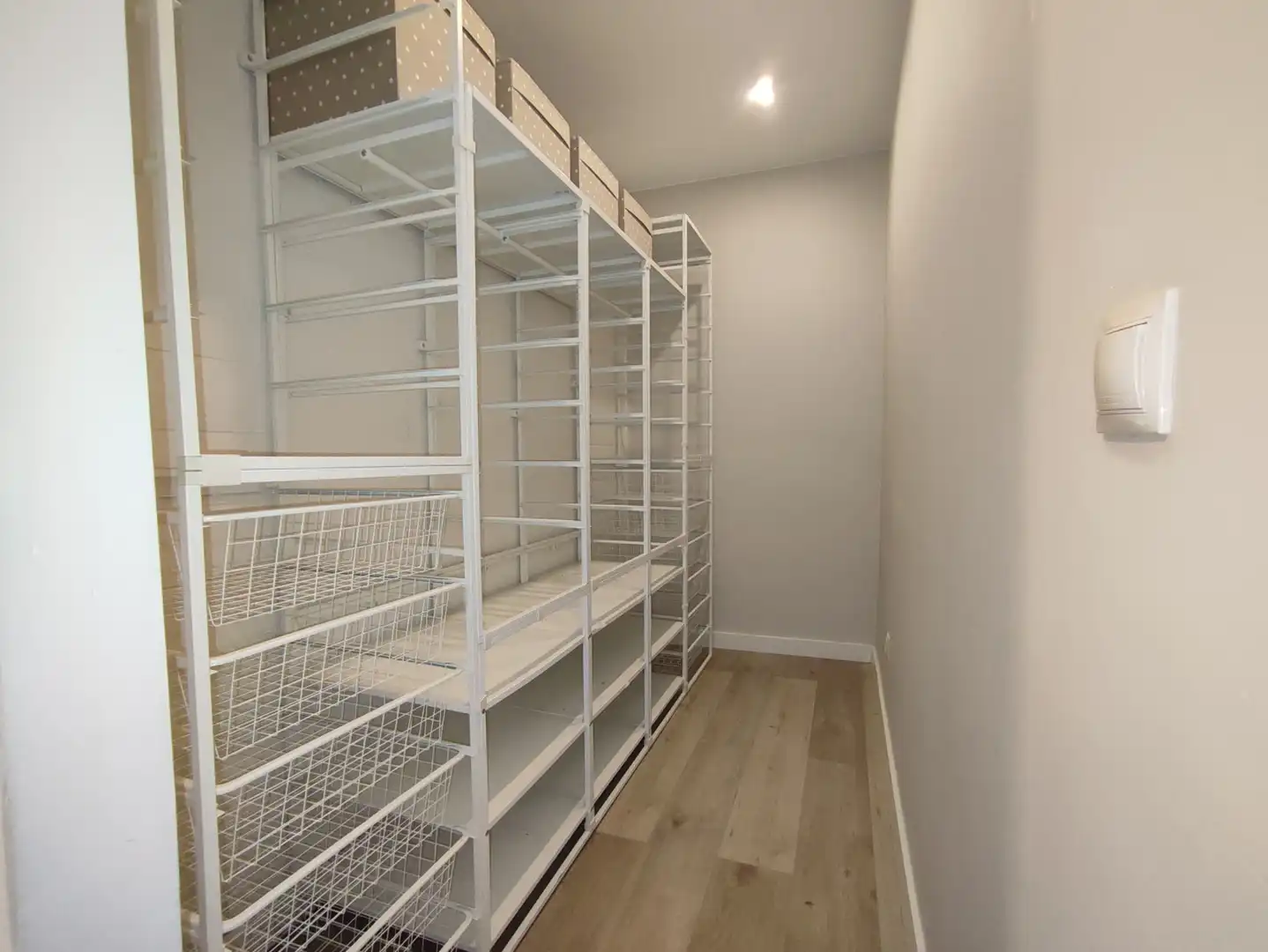 Piso de alquiler en Gijón  con Calefacción