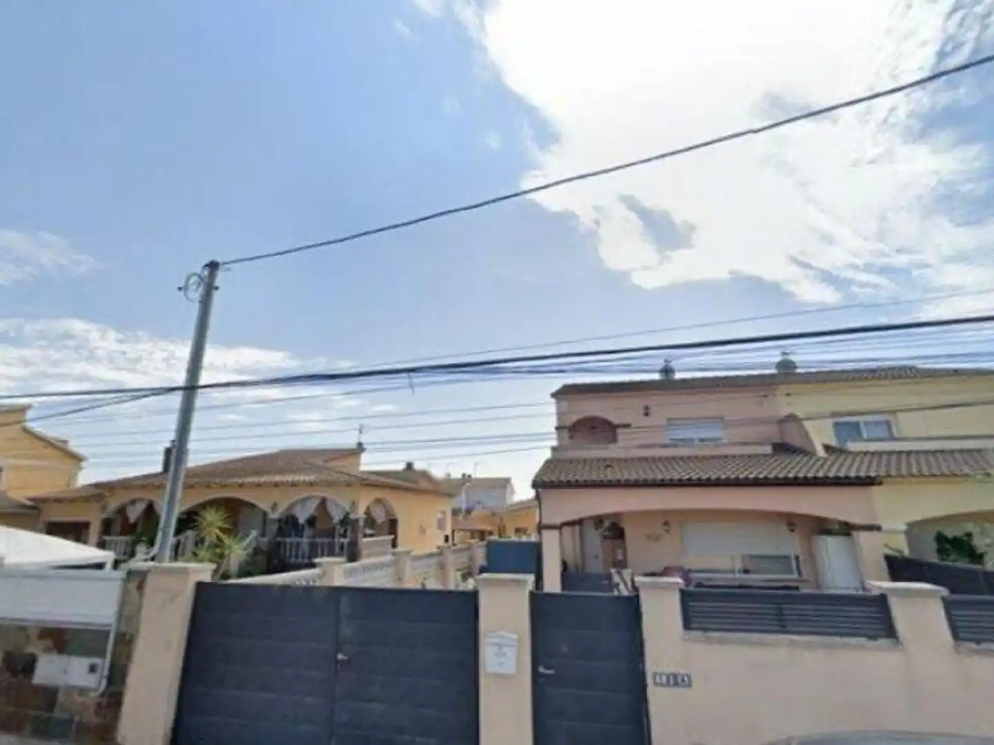 Xalet en venda a Santa Oliva