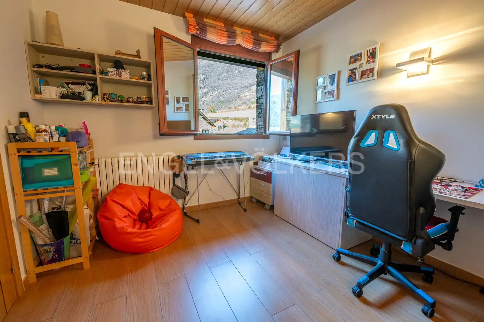 Chalet con jardín en venta en Aixirivall, imagen 29