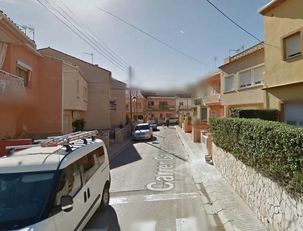 Dúplex en venda a Carrer Gavarres, imagen 2
