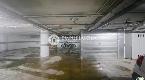 Foto 5 von Garage zum Verkauf in Sector Club Nautic, -1, Salins - Cavall de Mar, Empuriabrava