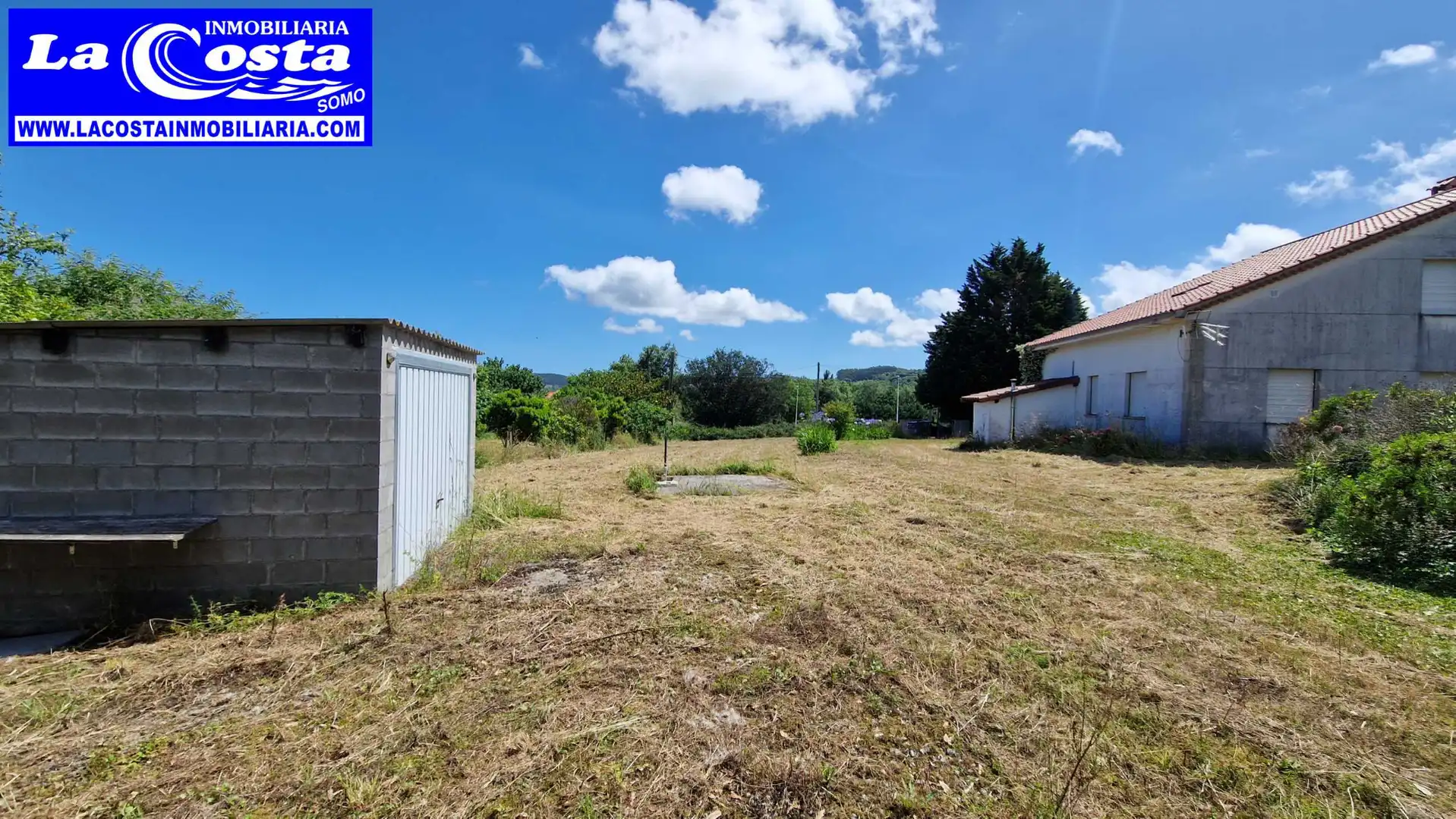 Haus oder Chalet zum Verkauf in Ribamontán al Mar mit Heizung, Privatgarten und Terrasse