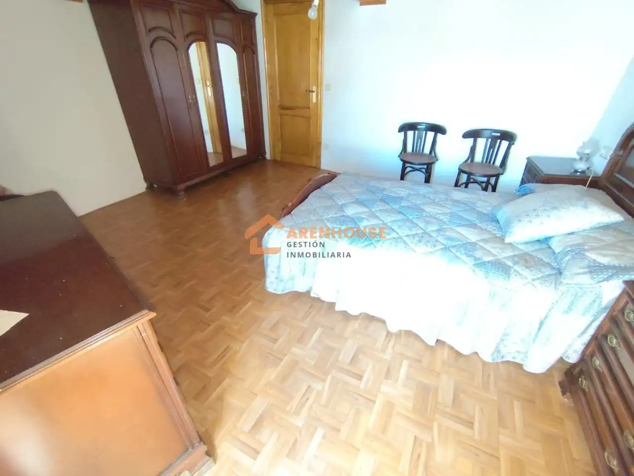 Casa amb terrassa en venda a Baños de Molgas, imagen 11