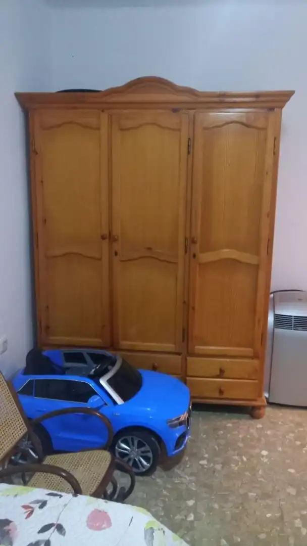 Chalet con piscina en venta en El Zabal - Santa Margarita, imagen 12