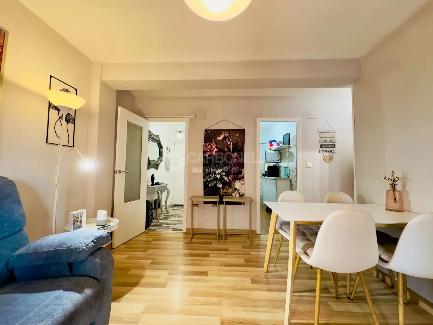 Flat for sale in Bernat Fenollar, imagen 6