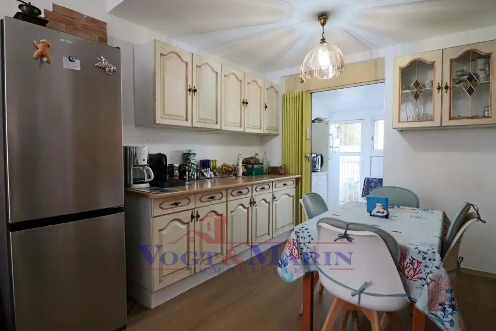 Casa amb terrassa en venda a Carrer Montseny, imagen 11