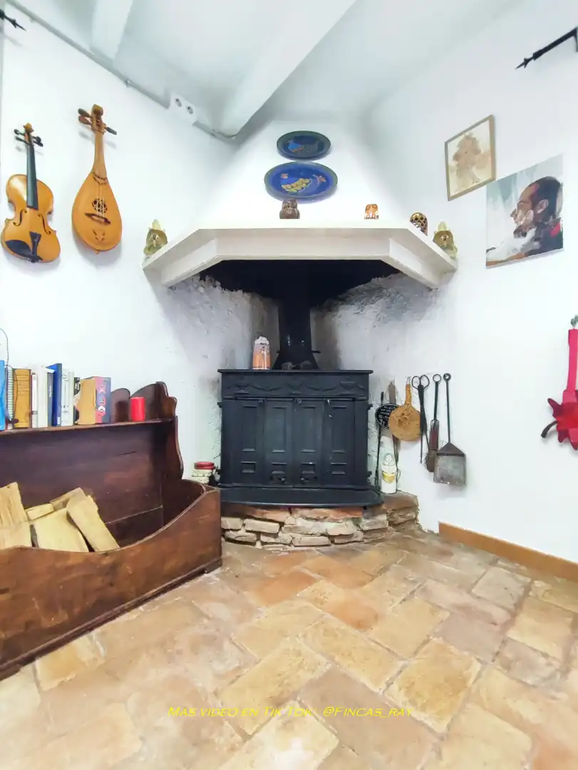 Casa rustica in vendita a Diseminado Cal Tinot 1, imagen 48