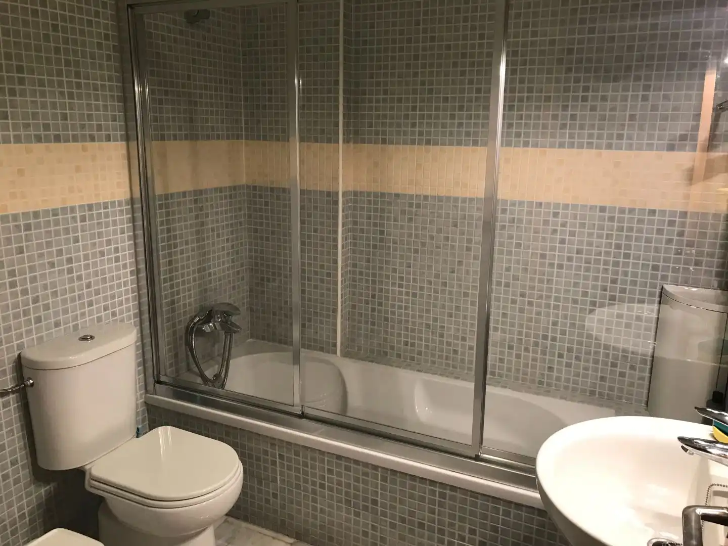 Wohnung mit Pool zur Miete in Chinar 3, imagen 13