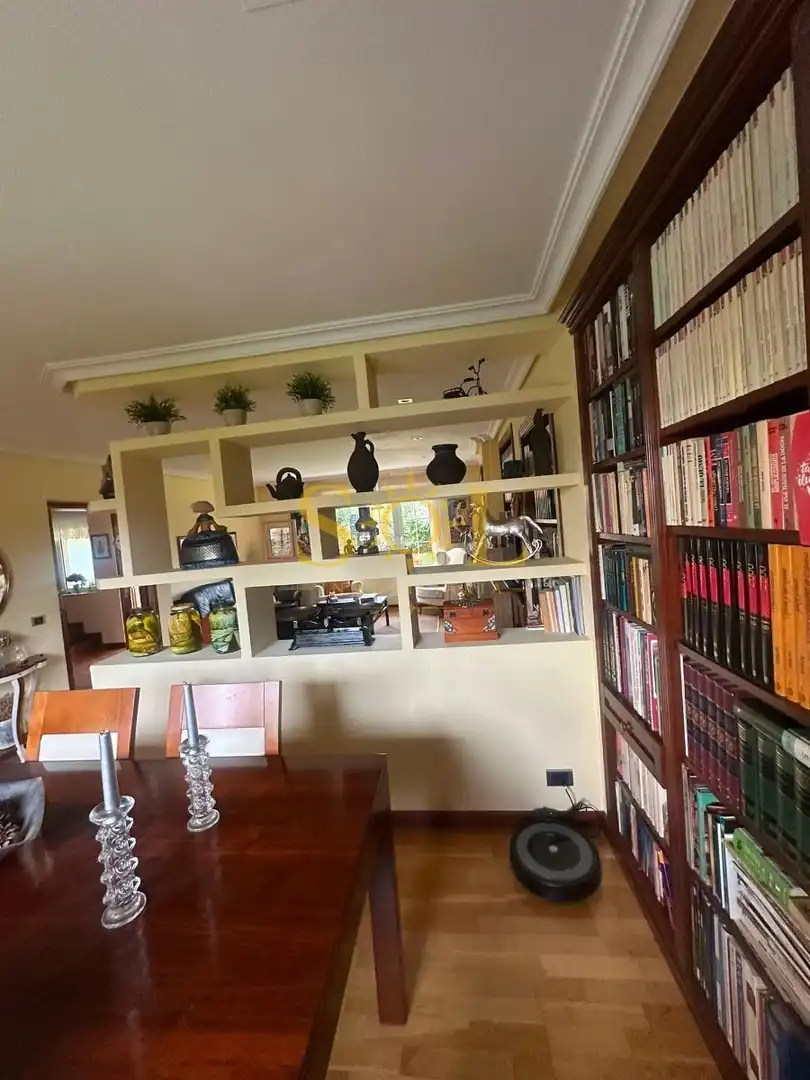 Casa pareada con terraza en venta en Calle Federico Castañón, imagen 49