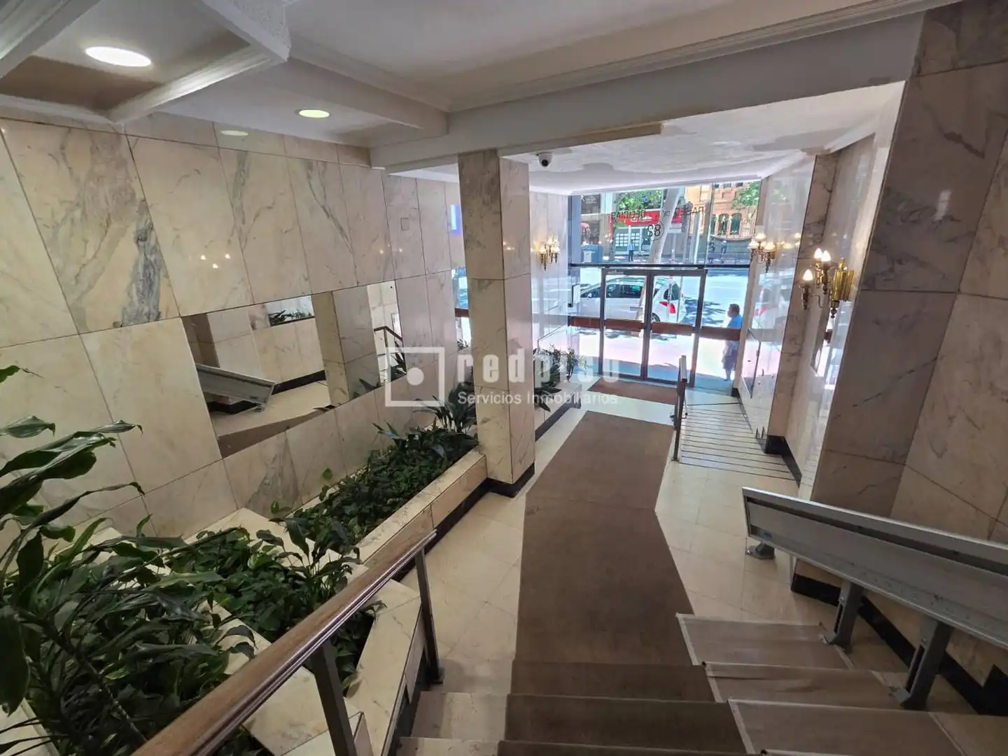 Piso en venta en Madrid con Aire acondicionado, Calefacción y Parquet