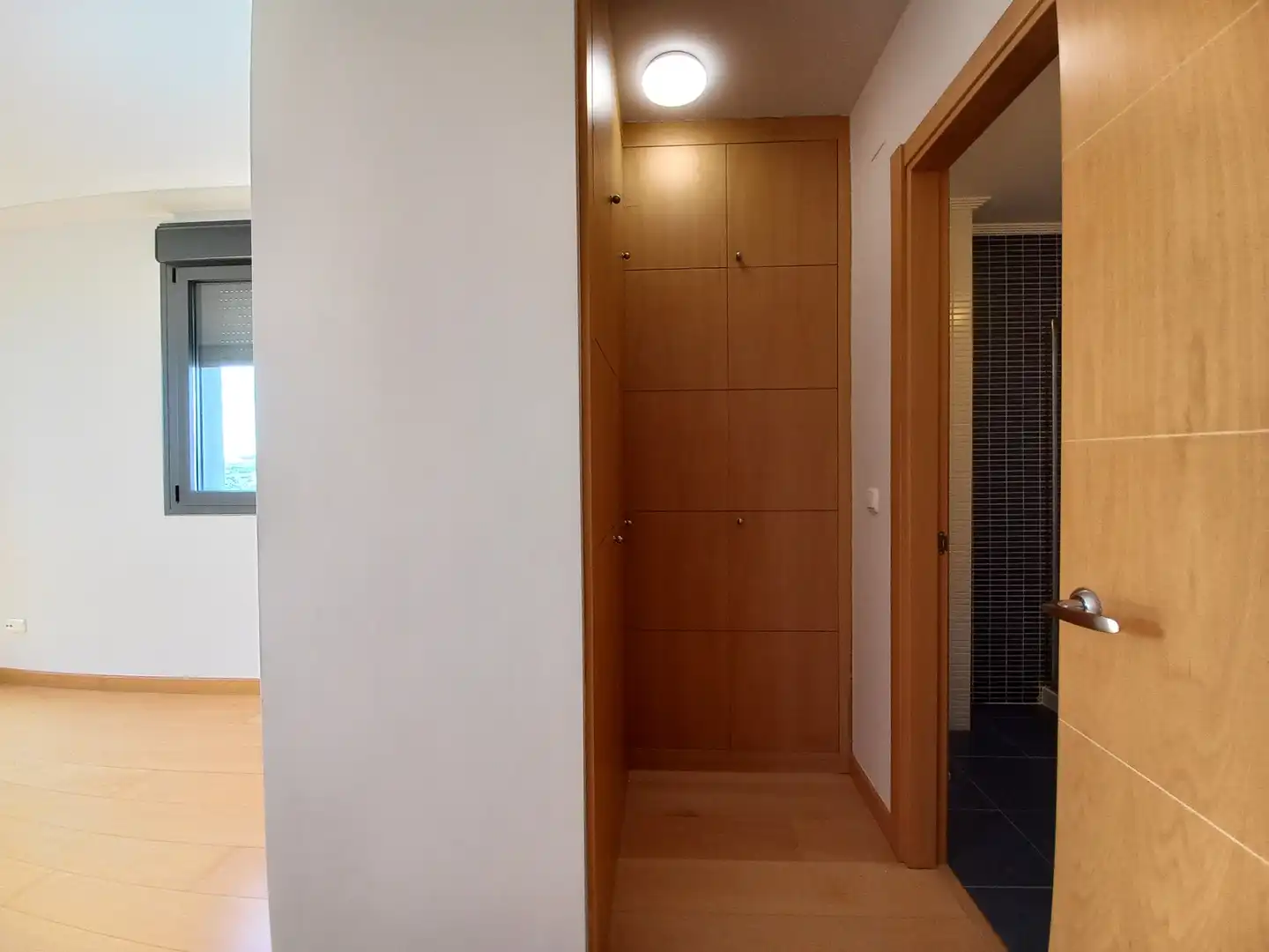 Flat for rent in Burgos  with Heating and Storage room