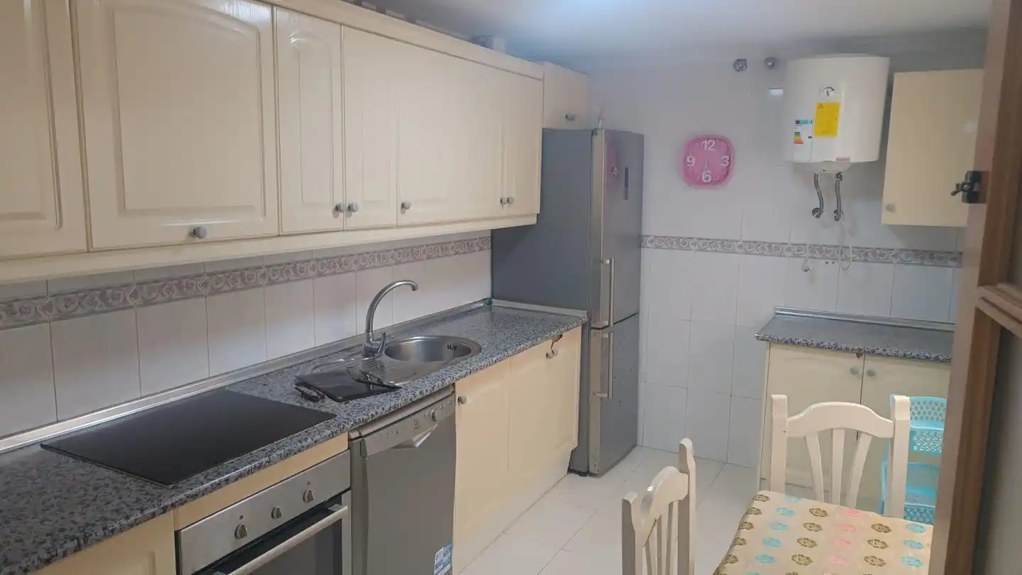 Cocina de Piso en venta en Melilla