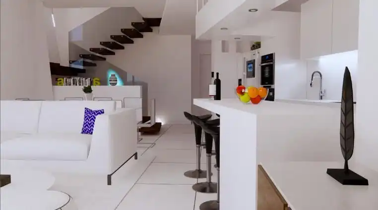Villa in vendita a Benamara - Atalaya, imagen 16