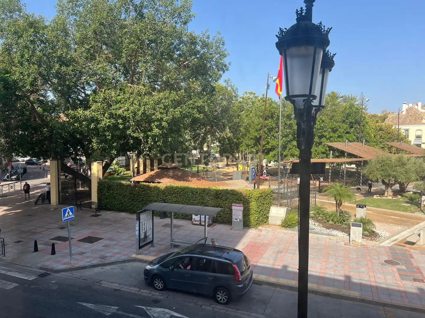 Edifici en venda a Avenida Condes de San Isidro, Fuengirola, Spain, -1, Puerto Deportivo