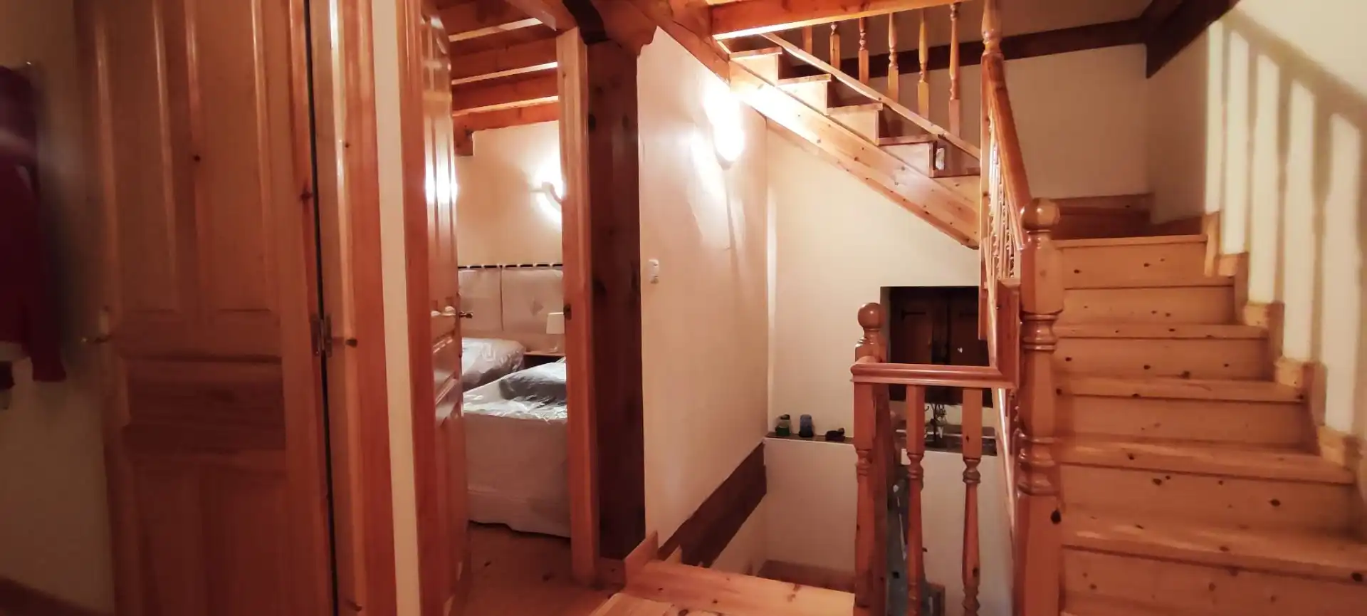 House with terrace for sale in Santiurde de Toranzo, imagen 12