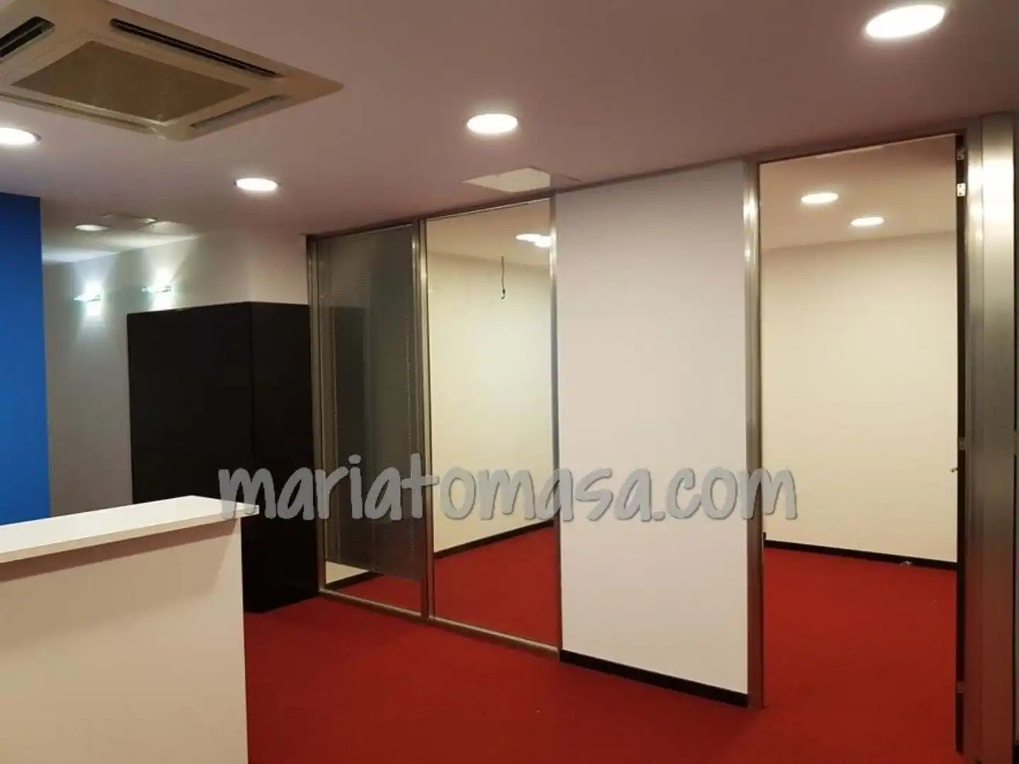 Office for sale in Bilbao 