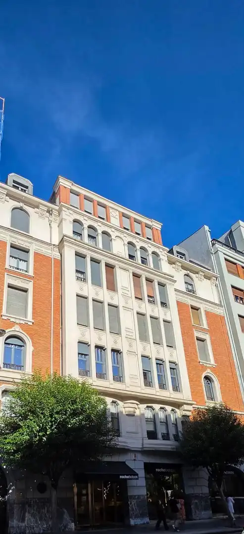 Piso con ascensor en venta en Calle IPARRAGUIRRE 26